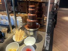 -比格比萨自助(商业大厦店)