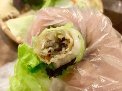 越南春卷-大头虾越式风味餐厅(光明广场店)