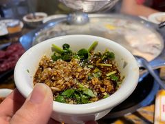 -牛一煲美食(江高店)