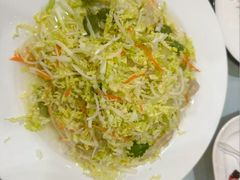 -日月昇渔家菜·海肠捞饭·大连海鲜(星海公园店)