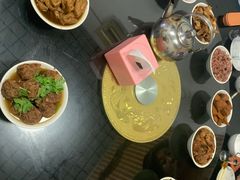 -王记八大碗