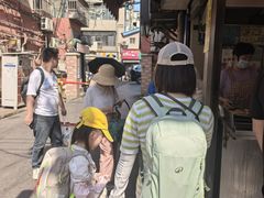 -张记灌饼(丰富路店)