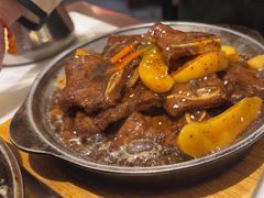 -小菜园新徽菜(无锡人民路红豆店)