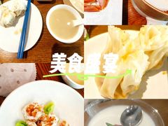 -小大董·烤鸭(王府井apm店)