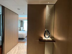 -深圳国际会展中心希尔顿酒店(前海华发冰雪世界店)