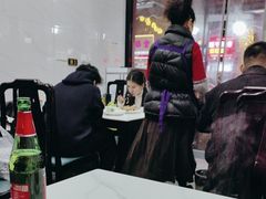 -健跳小海鲜(人民路店)