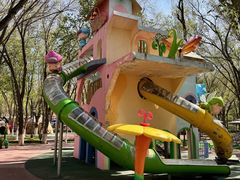 -水上乐园·欢乐世界