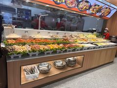 -醉人椒麻辣香锅(王府井喜悦店)