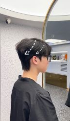 -设计师的店 Hair Salon