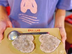 -蜀国大将老火锅(江北店)