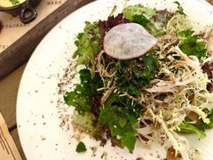 -Mark&Mars Restaurant