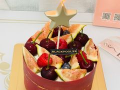 -黑池口感烘焙·生日蛋糕(坂田店)