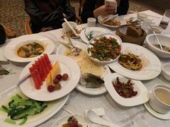 -三清山希尔顿度假酒店·三清轩中餐厅