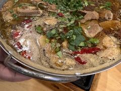 -太原面食店(解放路店)