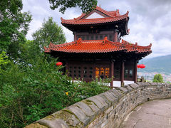 -台州府城(江南长城)