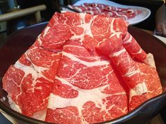 -东来顺·非遗火锅(高新店)