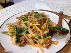 -三姐·老友记·南宁老友粉(朝阳区光华路嘉里中心店)