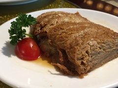 -功德林(南京西路店)