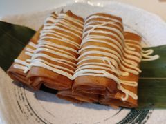 -粤点越有·茶点·粤菜(樵岭国际店)