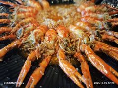 -红盔甲·小龙虾(人民广场店)