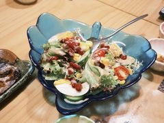 -长崎屋·日本料理·刺身·烧鸟(天河北路店)
