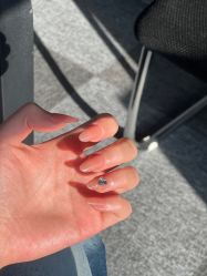 -UGIRL有个美甲