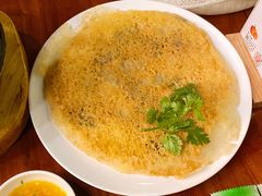 古法煎蚝烙-潮堂(环球金融中心店)