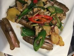 -阿妹小海鲜(下角店)
