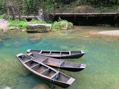 -三峡人家风景区