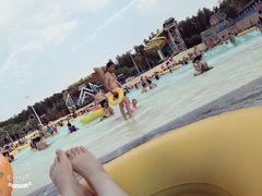 -武汉玛雅海滩水公园