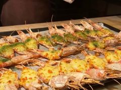-芭菲盛宴·环球美食(袁家岗店)