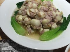 -滇铺子·云南特色菜·第九届野生菌美食节(东风东路c86店)