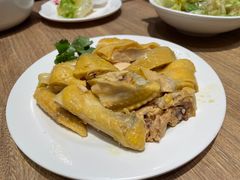 -泰煌鸡·上海白斩鸡·鸡汤面(鹤庆店)