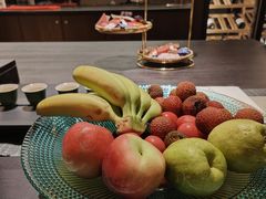 -秀儿四九城·新京菜(亚运村鸟巢店)