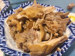-黑窑厂糖油饼烤鸭·清真菜(旗舰店)