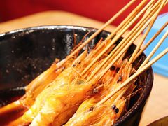 裸奔坨坨虾-成都吃客(九眼桥店)