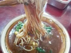 -南街牛肉麺(南街店)