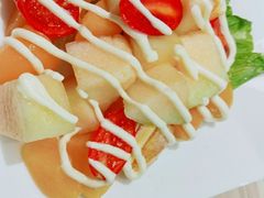 -必胜客(兴华中路PH店)