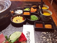 -九田家黑牛烤肉料理(石路天虹店)