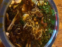 -老五鸡丝豆花面粉(瑞金北路68号院店)