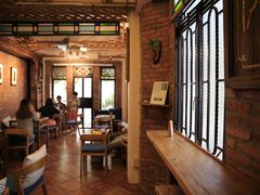 -西关84·History·Art·Cafe