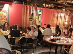 -啫神·广州地标美食(北京路店)