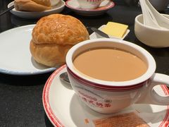 -新旺茶餐厅•早餐(迪士尼小镇店)