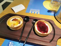 -HELLO MUSAE 拾光缪斯餐厅·纯正希腊风味(苏州中心店)