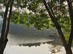 -重庆彩云湖湿地公园