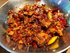 -阿婉贵州苗家酸汤鱼(梅林店)