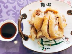 -碧海银沙海鲜餐厅(恒大海上威尼斯店)