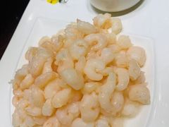 -金时代顺风大酒店(兰生大厦店)