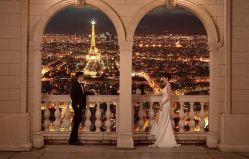 -金夫人婚纱摄影(华南店)