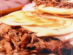 -汉唐宴长安食府